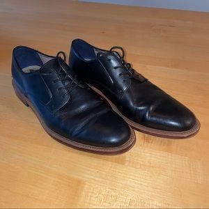 Banana Republic Oxfords Size 9